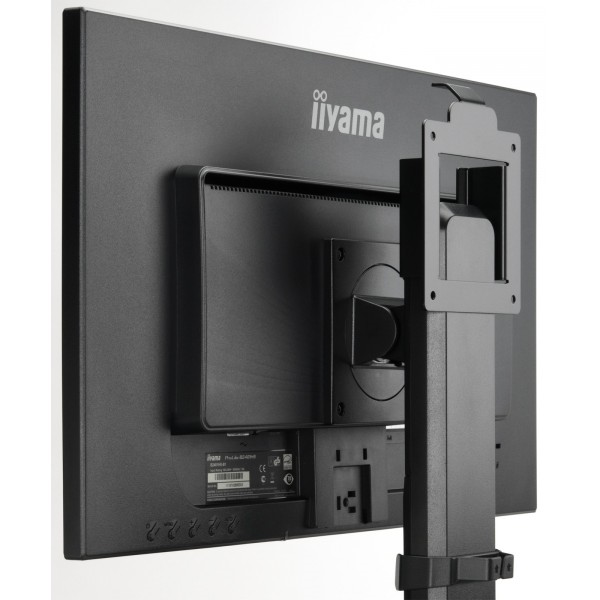 Bekijk afbeelding 2 van IIYAMA VESA Mount Bracket for SFF